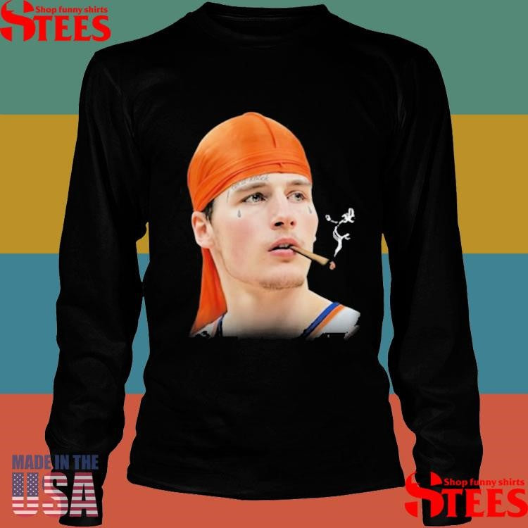 Gangsta Kolek T-shirt