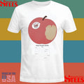 Gap Tooth Smile Shirts