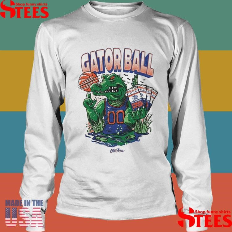 Gator Ball Old Row 2025 Shirts