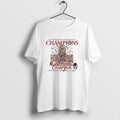 Official Georgia Bulldogs 2025 Sec Football Conference Champions Trophy