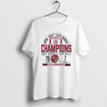 Official Georgia Bulldogs Sec Football Champions 16 Sec Championship