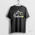 Official Georgia Southern Vs Appalachian State 2025 Birmingham Bowl
