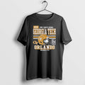 Official Georgia Tech Yellow Jackets Pop Tarts Bowl 2025