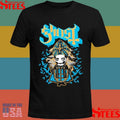 Ghost Cutie Vitruvian Shirts