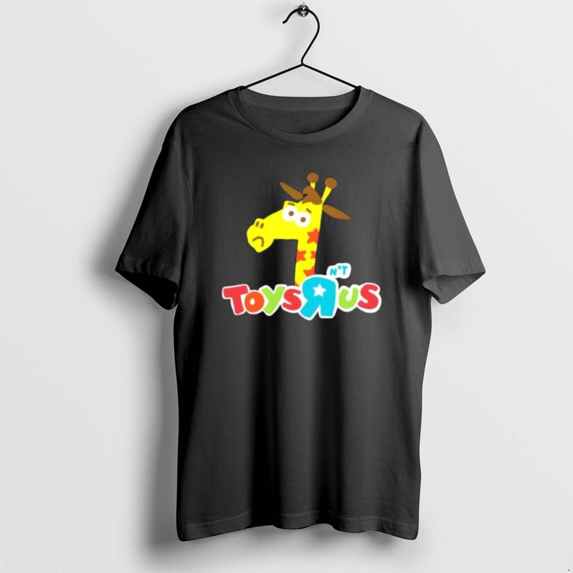 Official Giraffe Toys Rnt Us