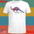 Girlycore Binosaur T-shirt