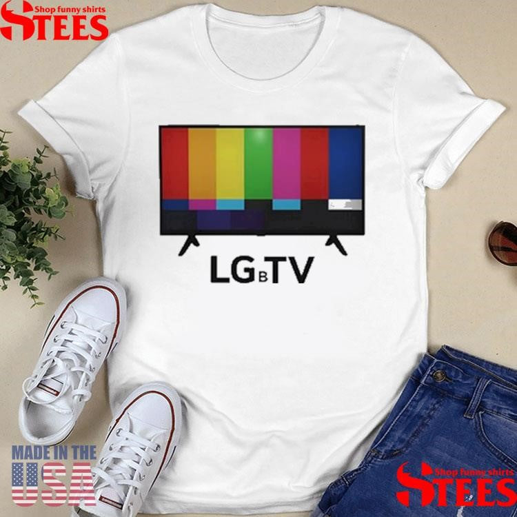 Girlycore Lgbtv Shirts