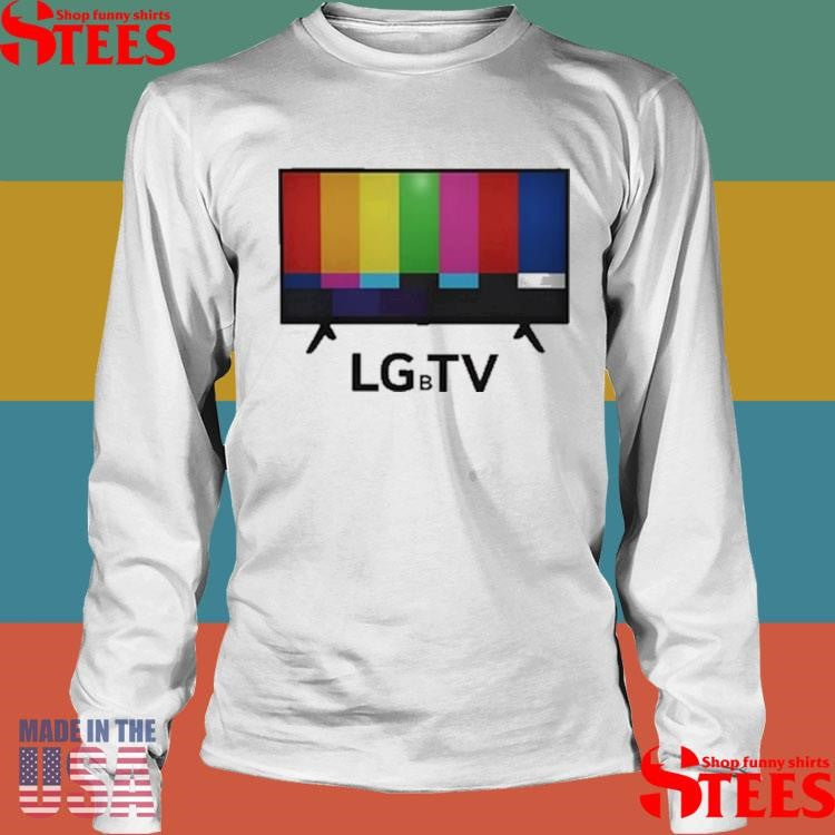 Girlycore Lgbtv Shirts