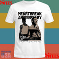 Giveon Heartbreak Anniversary Shirts