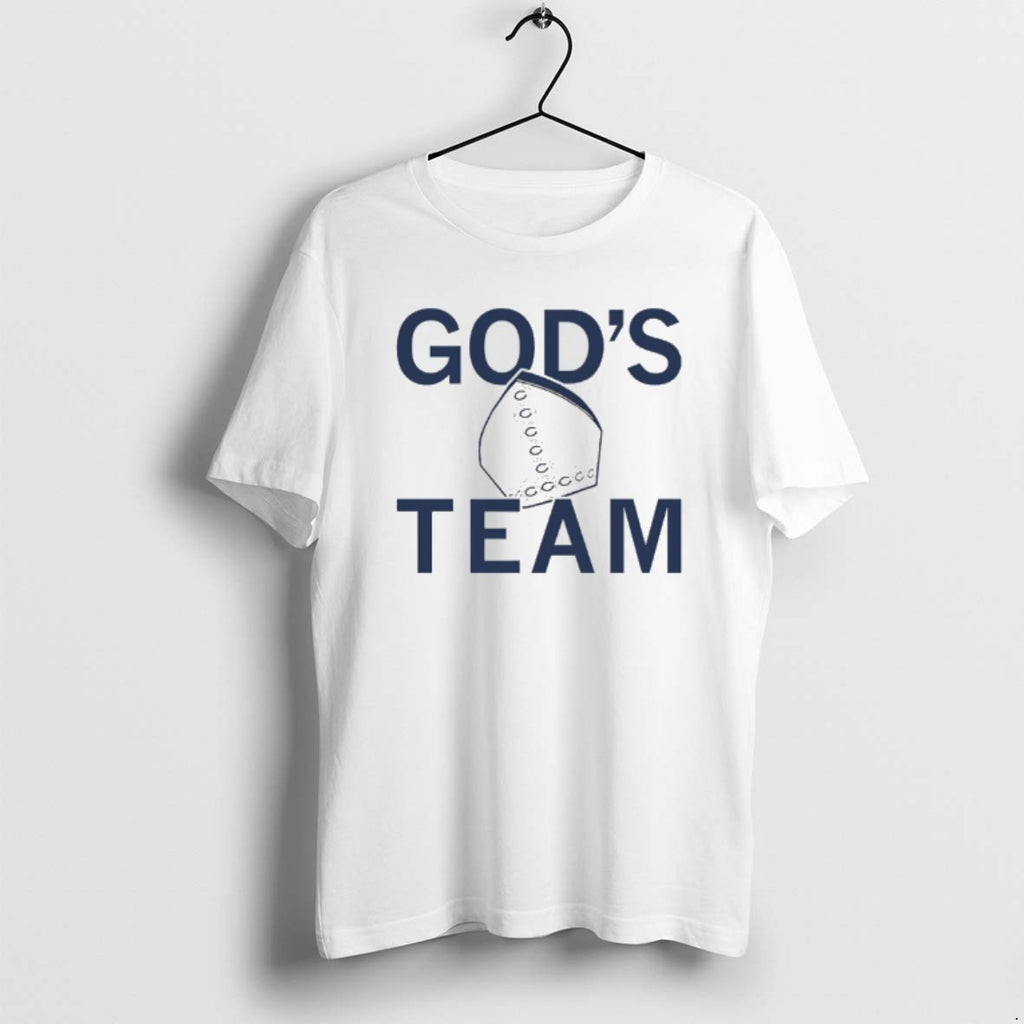 Official Gods Team Plays In Chicago