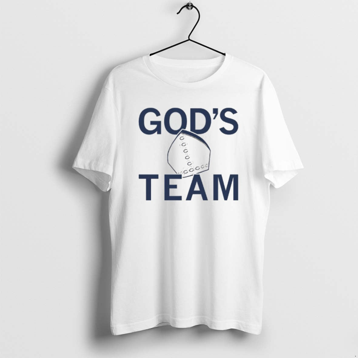 Official Gods Team Plays In Chicago
