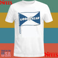 Goodyear Flag T-shirt
