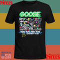 Goose June 28, 2025 Madison Square Garden