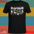 Goose New York June 21 2025 T-shirt