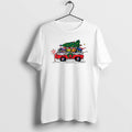 Official Grateful Dead Steal Your Christmas Tree Reindeer Games Ahead