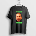 Official Green Party Activist Big Head