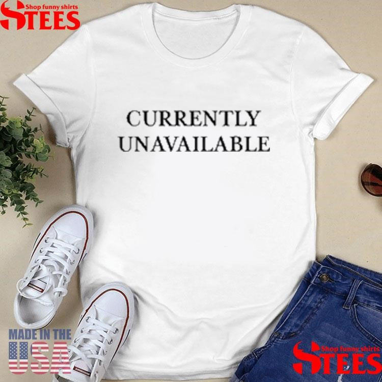 Greivis Vasquez Currently Unavailable Shirts