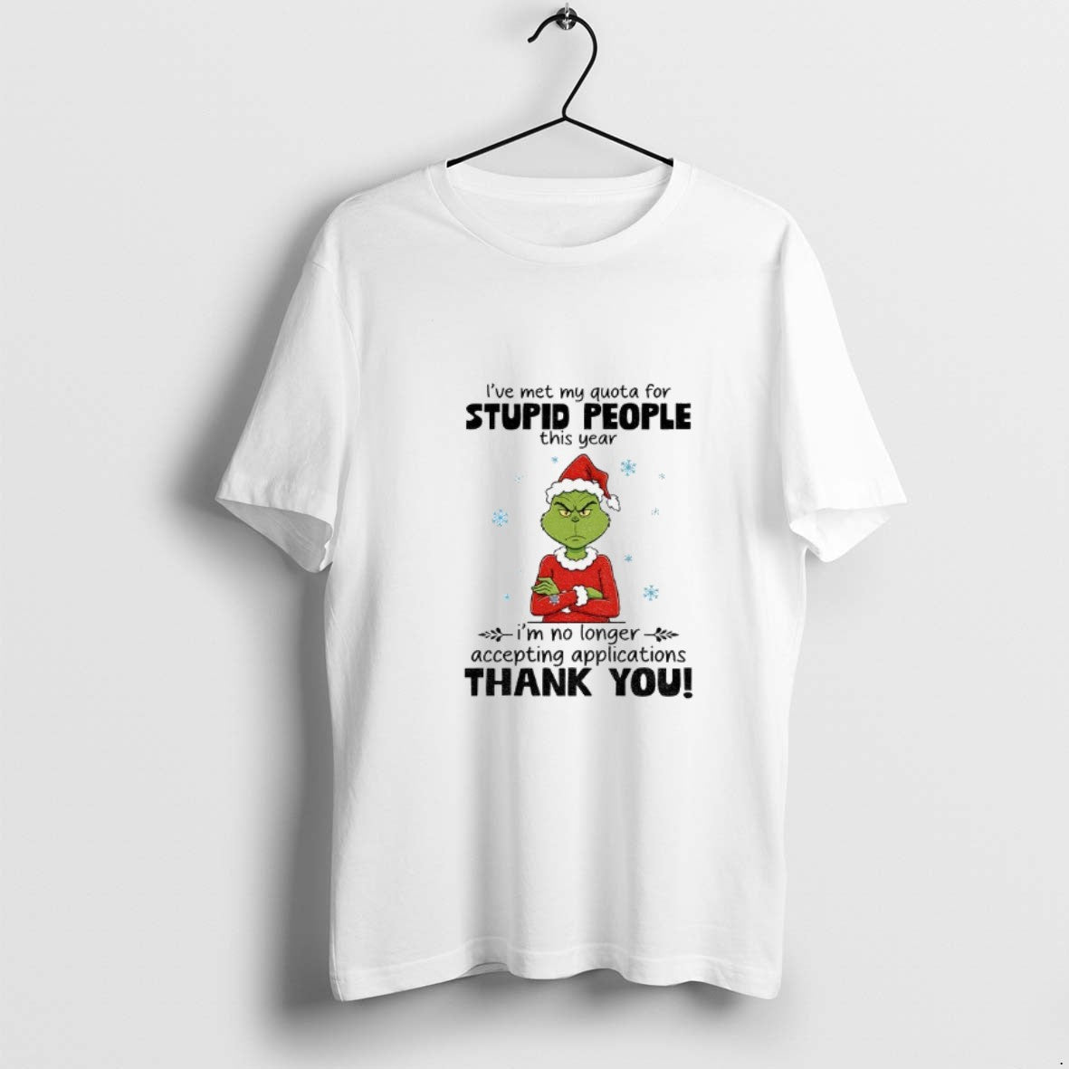 Official Grinch Santa Hat Its So Hard To Shop For My Sister For Christmas She