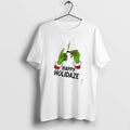 Official Grinch Happy Holidaze Christmas