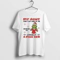 Official Grinch My Aunt Cant Get Mad At Me Because Im Literally A Mini Her