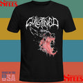 Guillotined Demo Shirts
