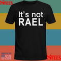 Gym It’s Not Real T-shirt
