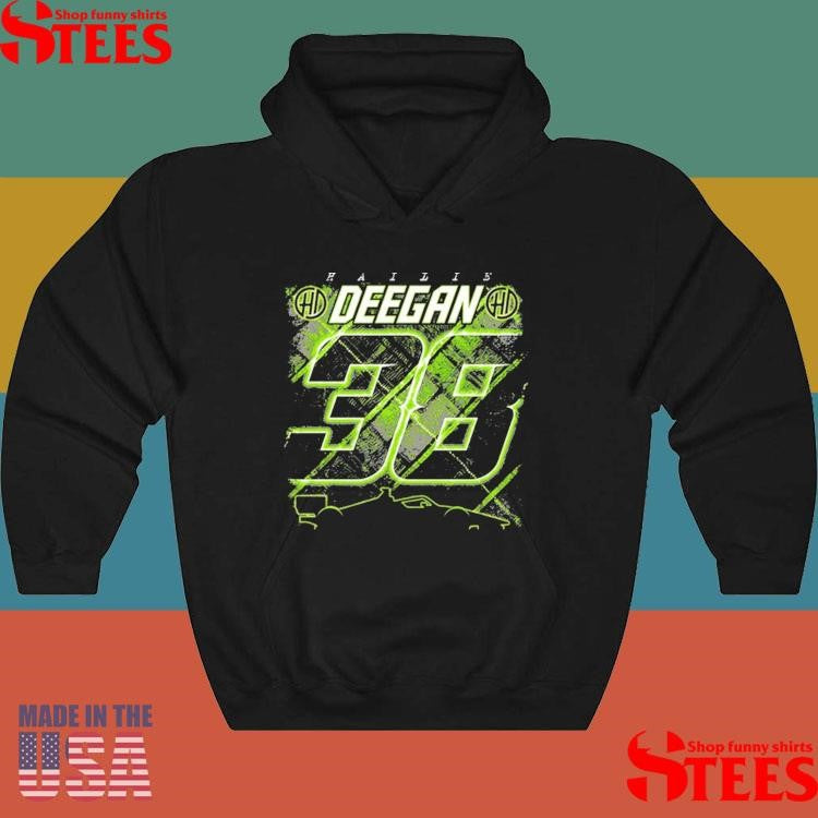 Hailie Deegan 38 Shirts
