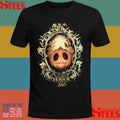 Halloween Horror Nights 2025 Lil’ Boo Adult Ladies T-shirts