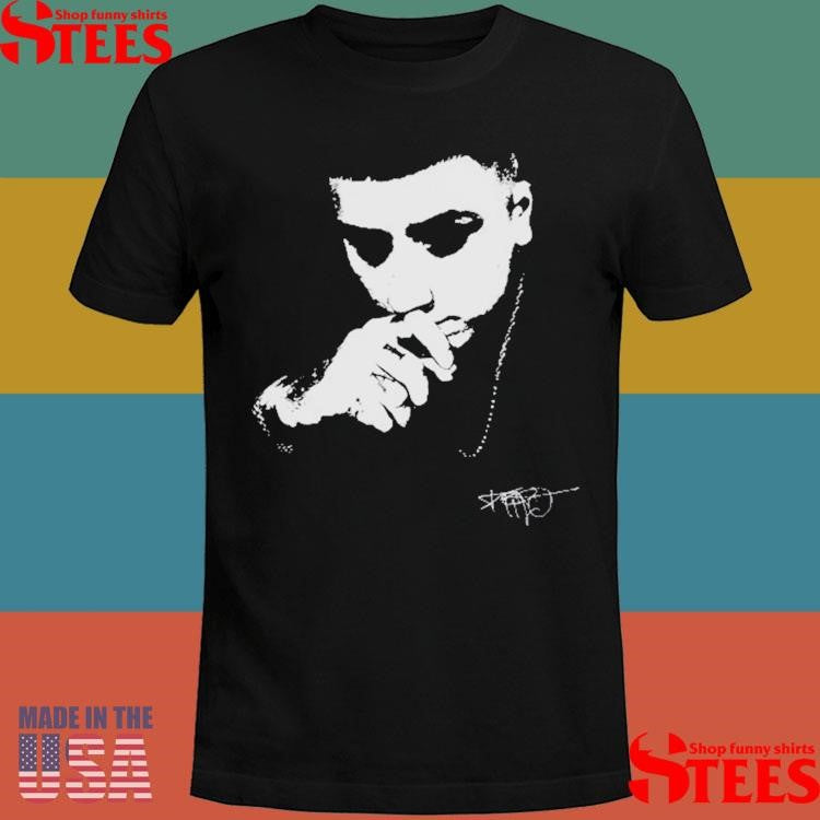 Hard Rico Free Rico Shirts