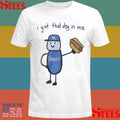 Hawks I Got That Dog In Me Shirts
