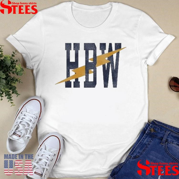Heartbreak Weather Anniversary Lightning Shirts