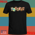 Hearthstone Food Card Back Shirts