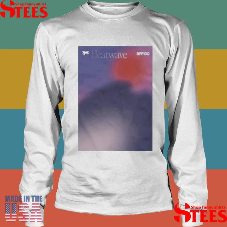 Heatwave Tzarica Shirts