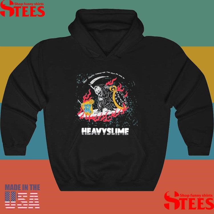 Heavyslime 5 Oclock Somewhere Shirts