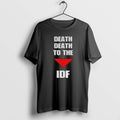 Official Heidi Bachram Death Death To The Idf