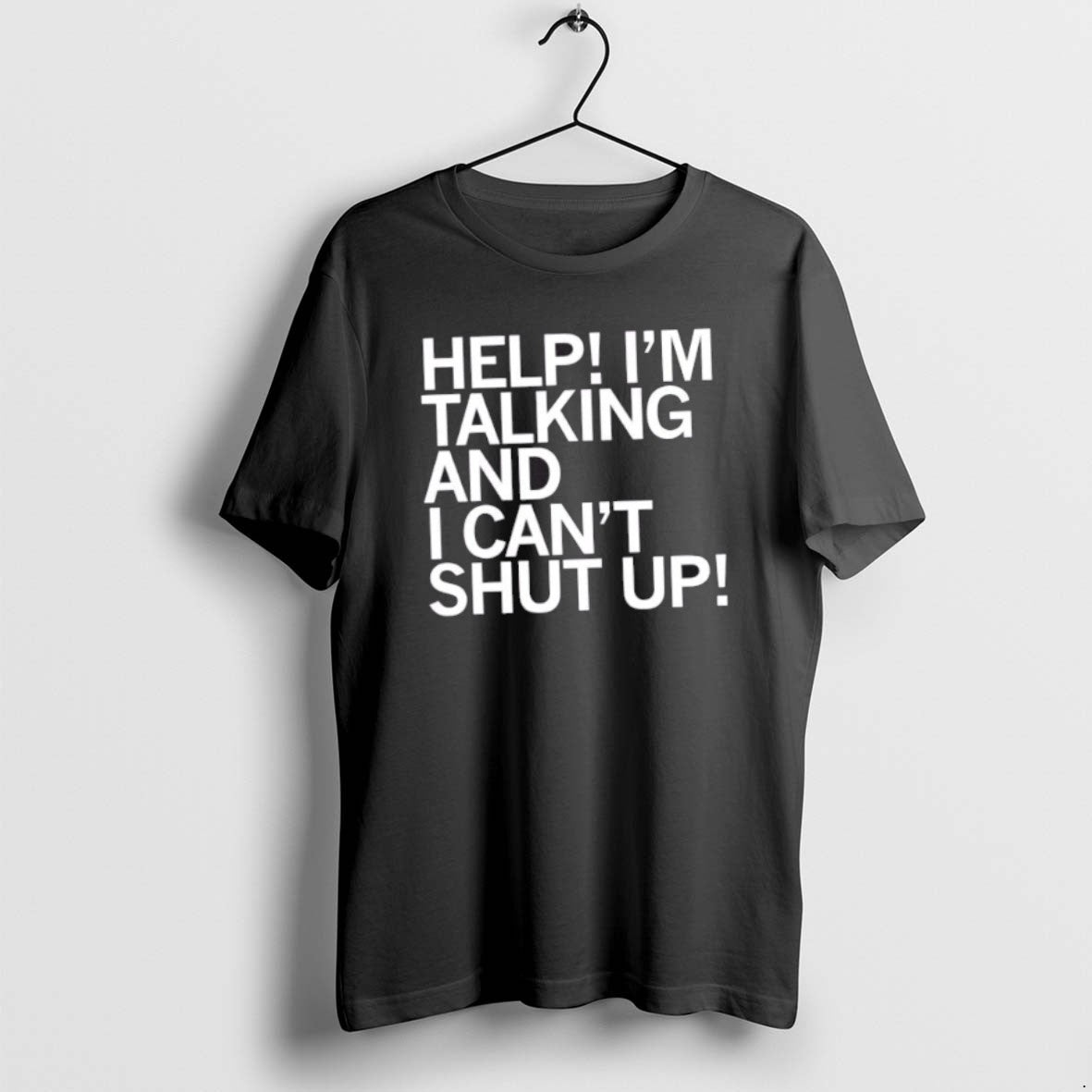 Official Help Im Talking And I Cant Shut Up