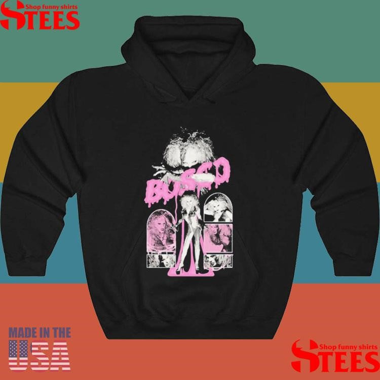 Hereisbosco Blobsco Shirts
