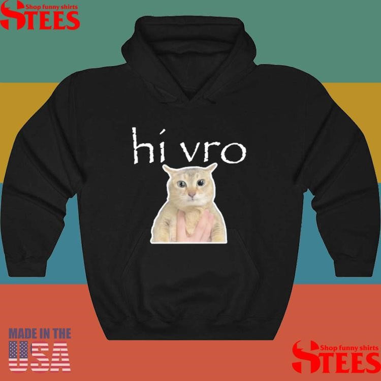 Hi Vro Meimei Shirts