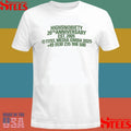 Highsnobiety HS20 20th Anniversary est 2005 T-shirt