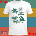 Hippie Sabotage 4-20 Island Shirts