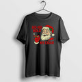 Official Ho Ho Hold My Cigar Vintage Santa Christmas Cigar
