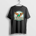 Official Holiday Champions Hawks Lights