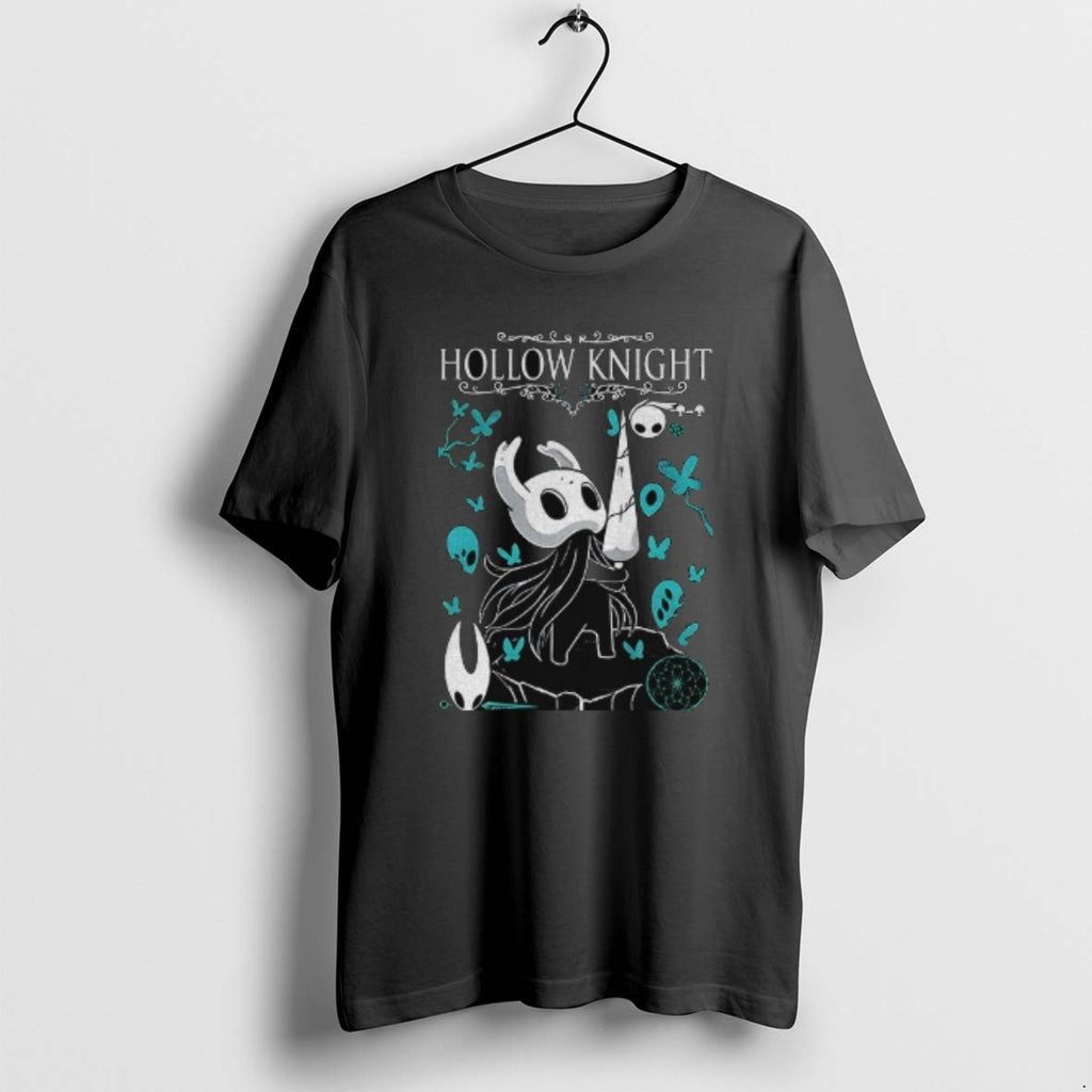 Official Hollow Knight Gaming Horror
