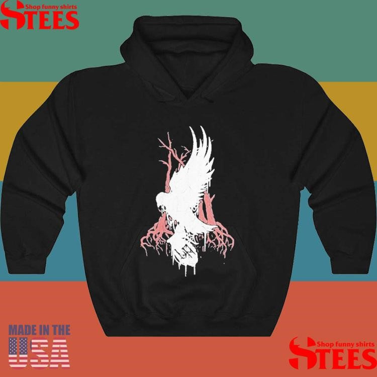 Hollywood Undead Roots T-shirt
