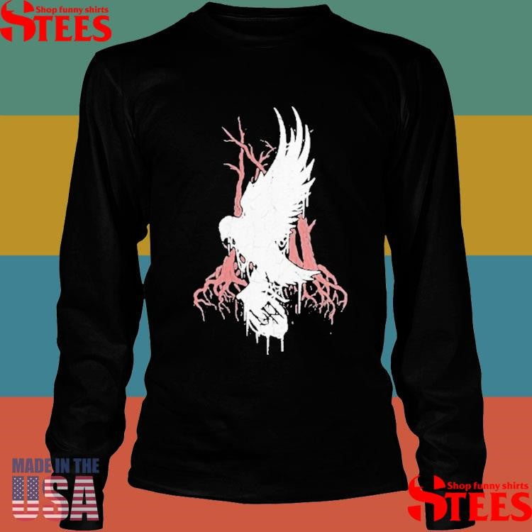Hollywood Undead Roots T-shirt