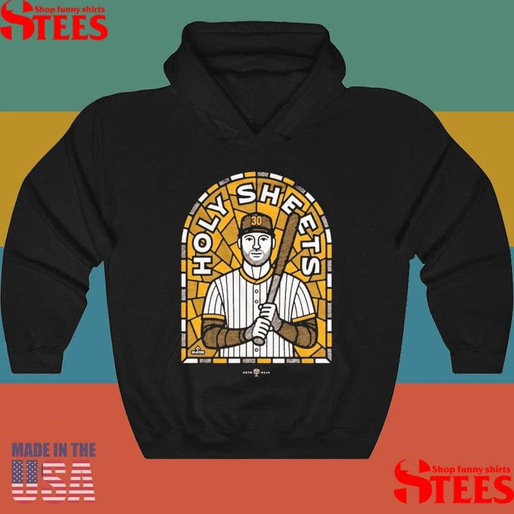 Holy Sheets Padres Shirts