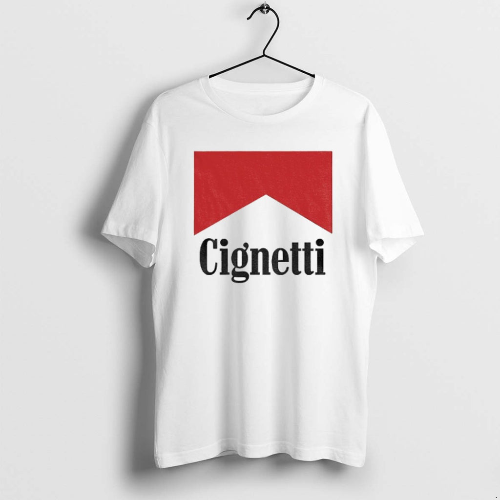 Official Hoosier Huddle Cignetti Logo