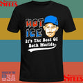 Ice It’s The Best Of Both Worlds Shirts