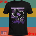 Hou Chronic Purp Chapter 192 Shirts