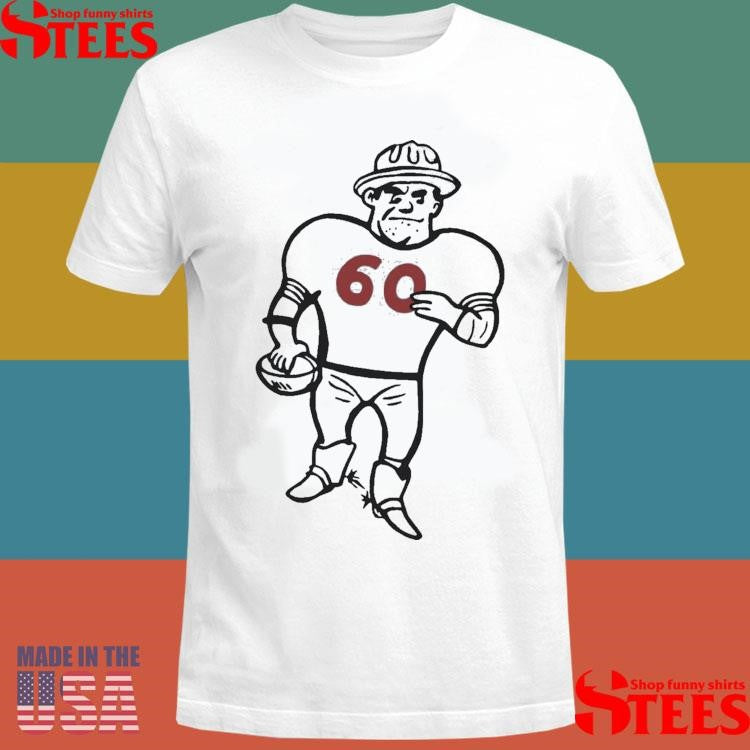 Houston Oilers Football 61 T-shirt